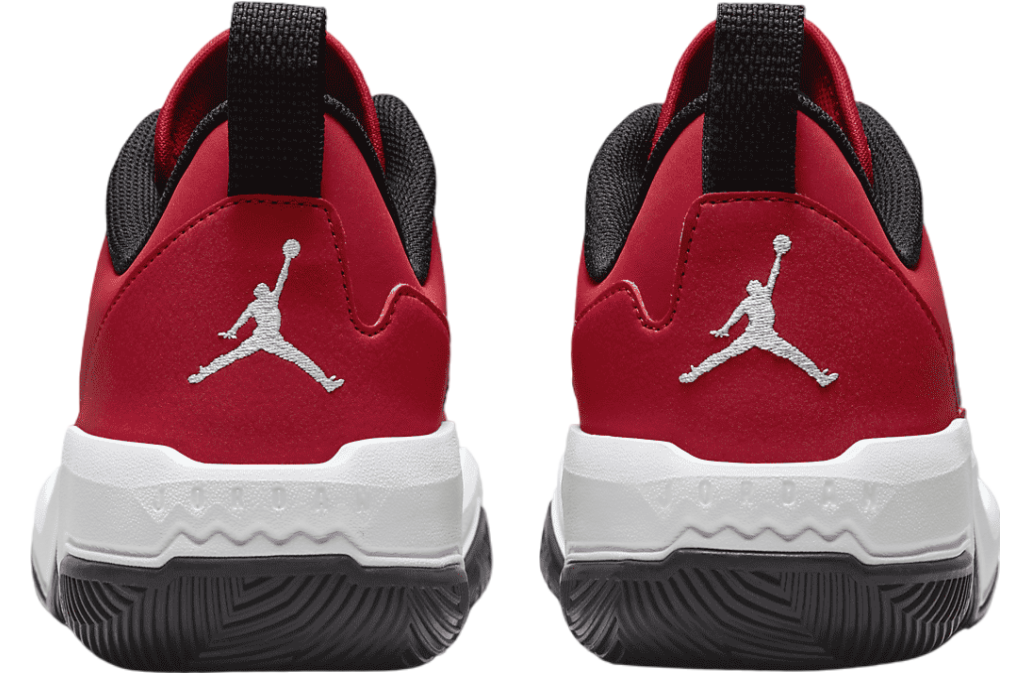 Jordan One Take 4 Gym Red / Black