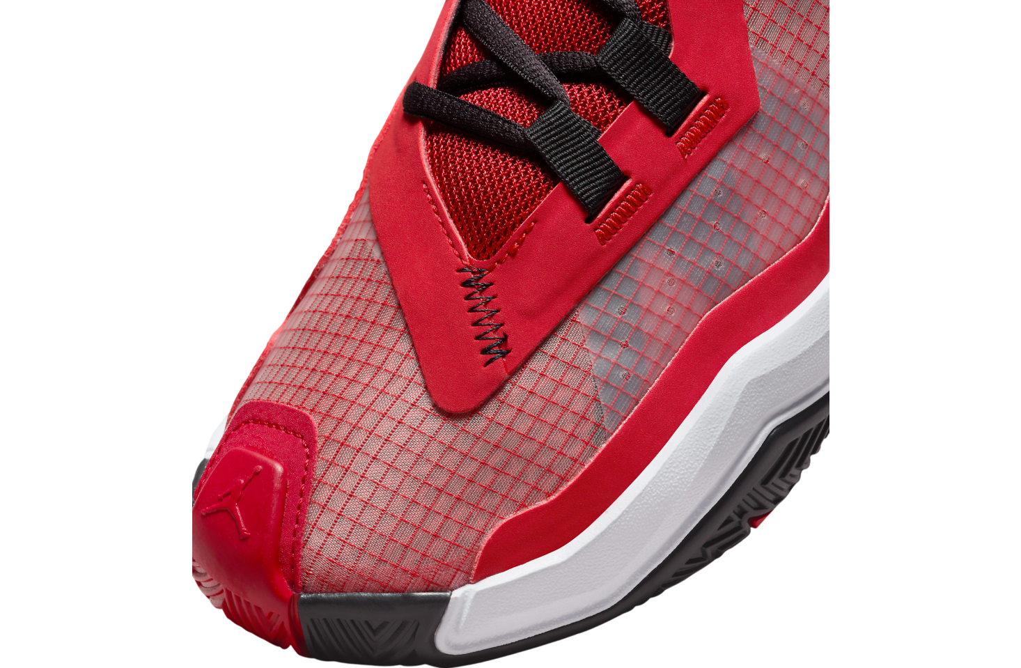 Jordan One Take 4 Gym Red / Black