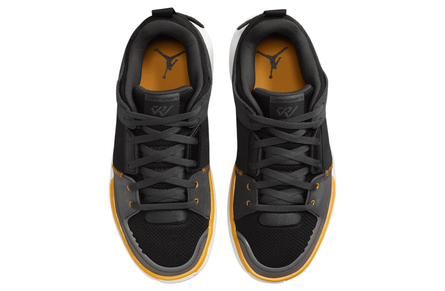 Jordan One Take 5 Black / Taxi