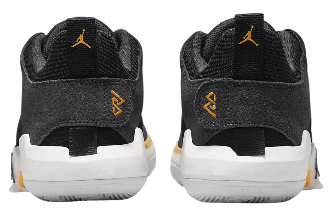 Jordan One Take 5 Black / Taxi