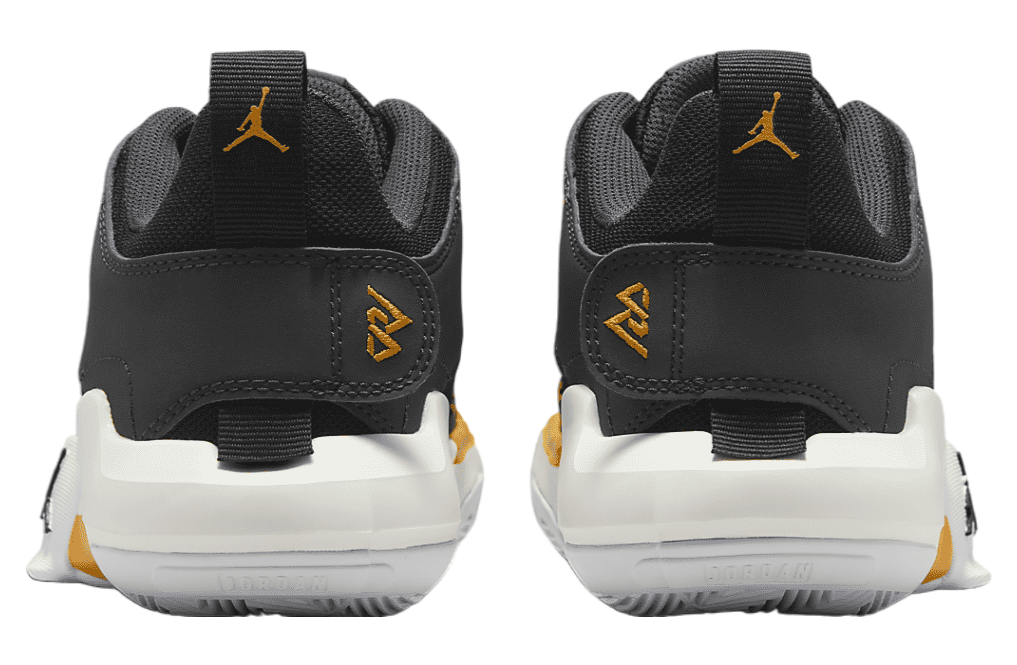 Jordan One Take 5 GS Black / Taxi