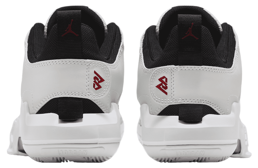 Jordan One Take 5 GS White / University Red