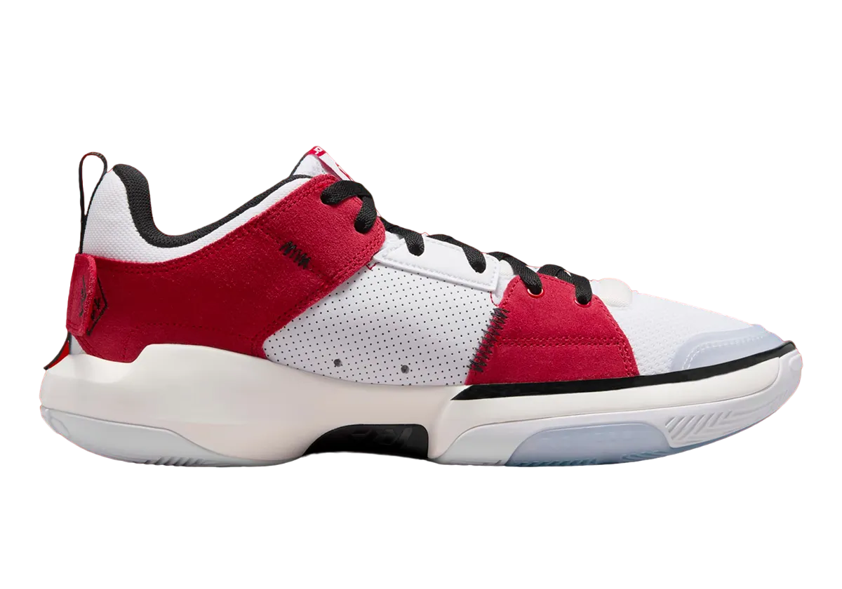 Jordan One Take 5 Gym Red