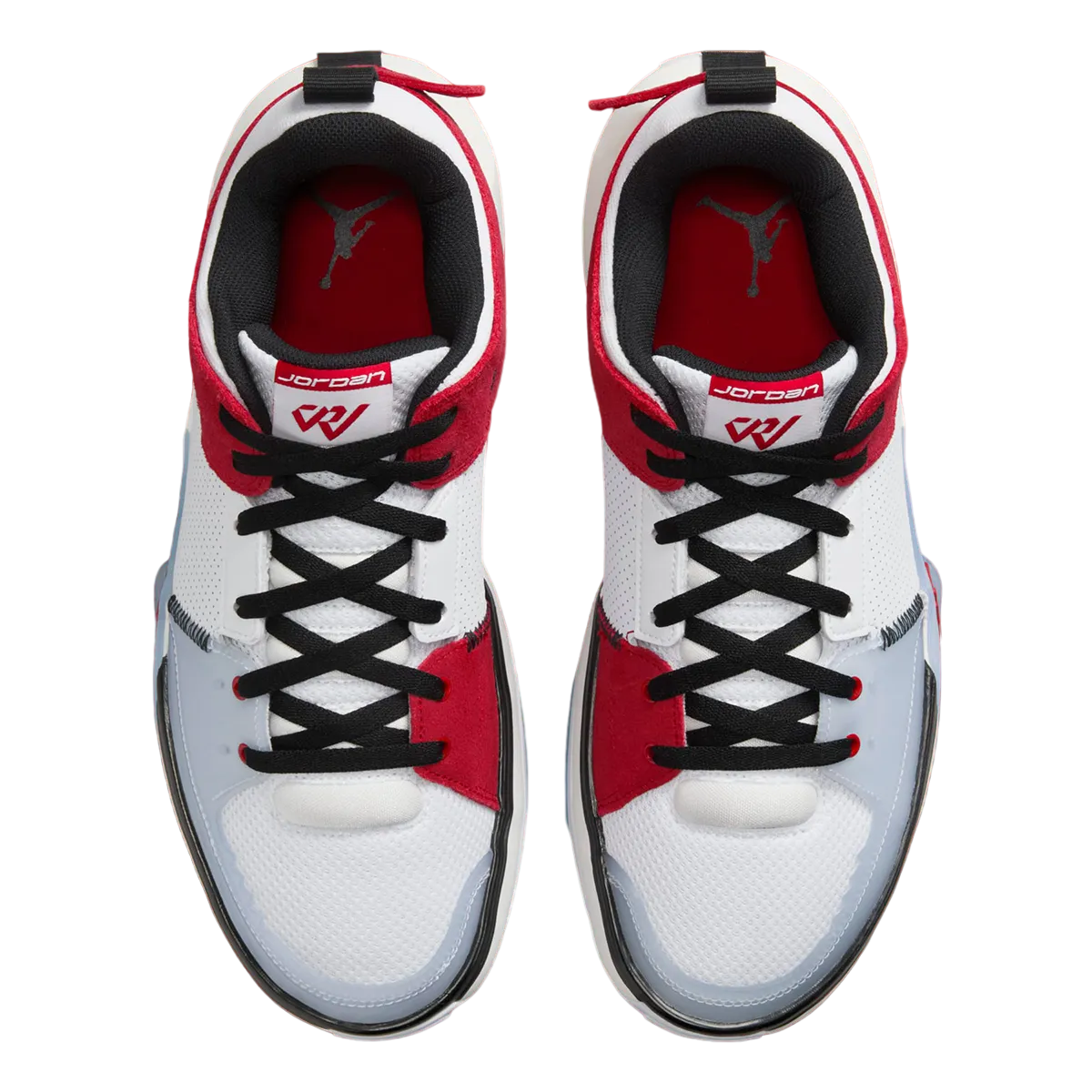 Jordan One Take 5 Gym Red