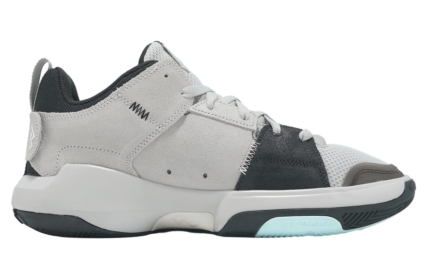 Jordan One Take 5 Paris Pf Grey Fog / Sail