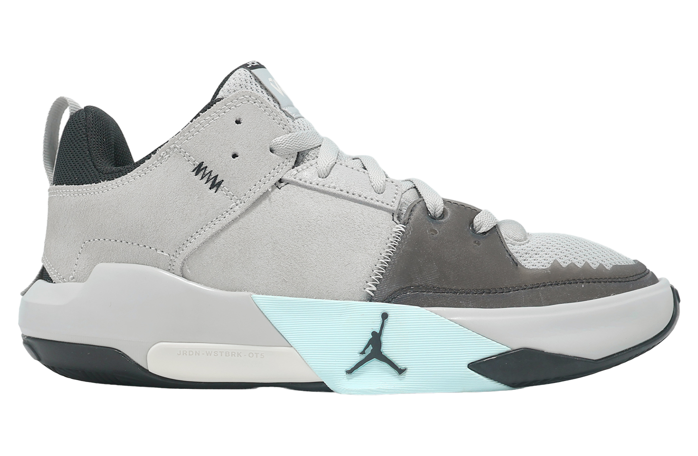 Jordan One Take 5 Paris Pf Grey Fog / Sail