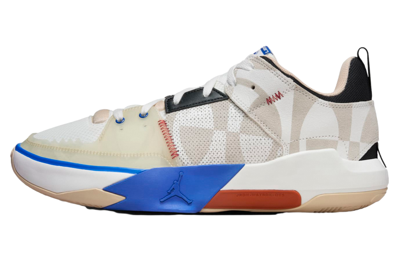 Jordan One Take 5 PF Summit White / Off Noir