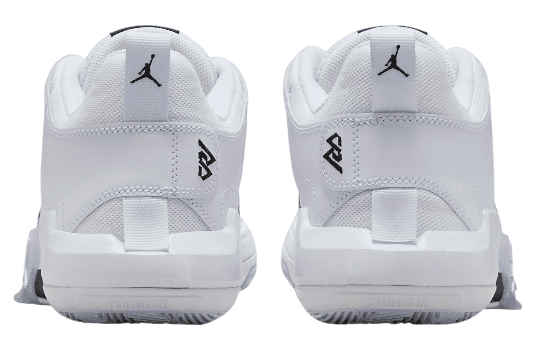 Jordan One Take 5 White / Arctic Punch