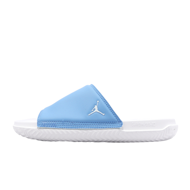 Jordan Play Slide GS University Blue