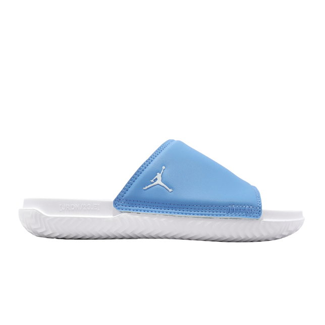 Jordan Play Slide GS University Blue