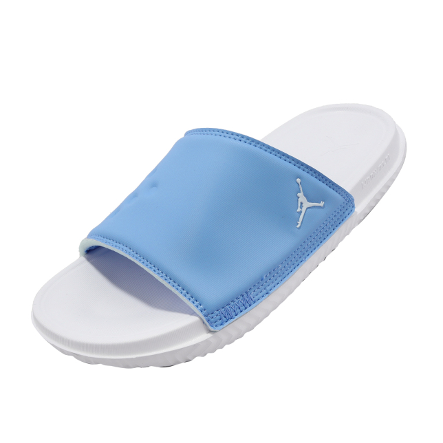 Jordan Play Slide GS University Blue