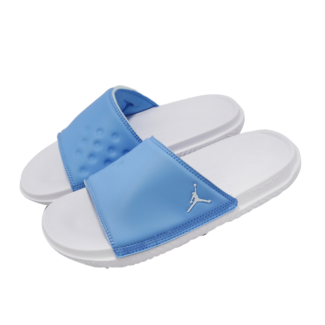 Jordan Play Slide GS University Blue