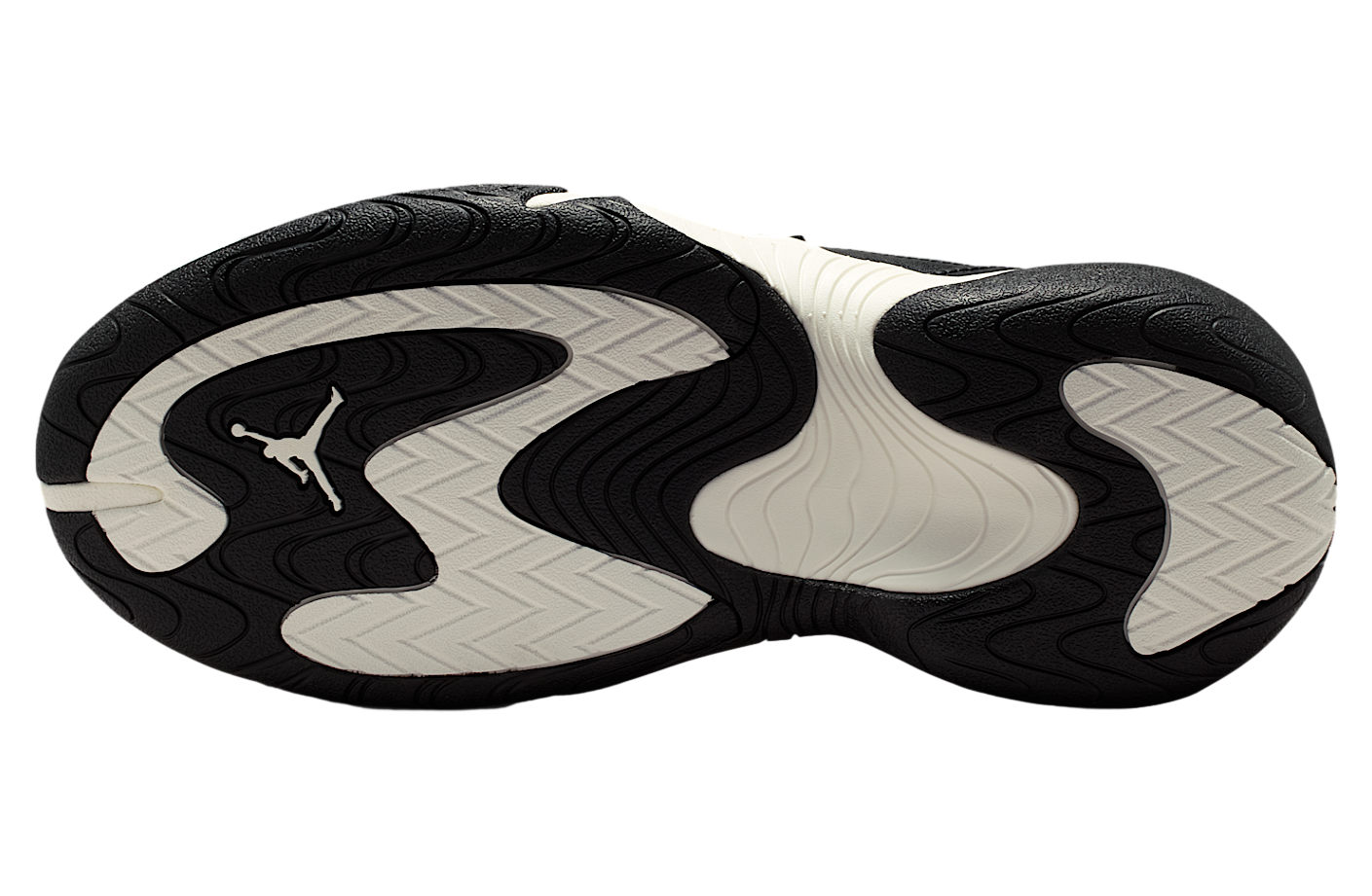 Jordan Pointe WMNS Black / Sail