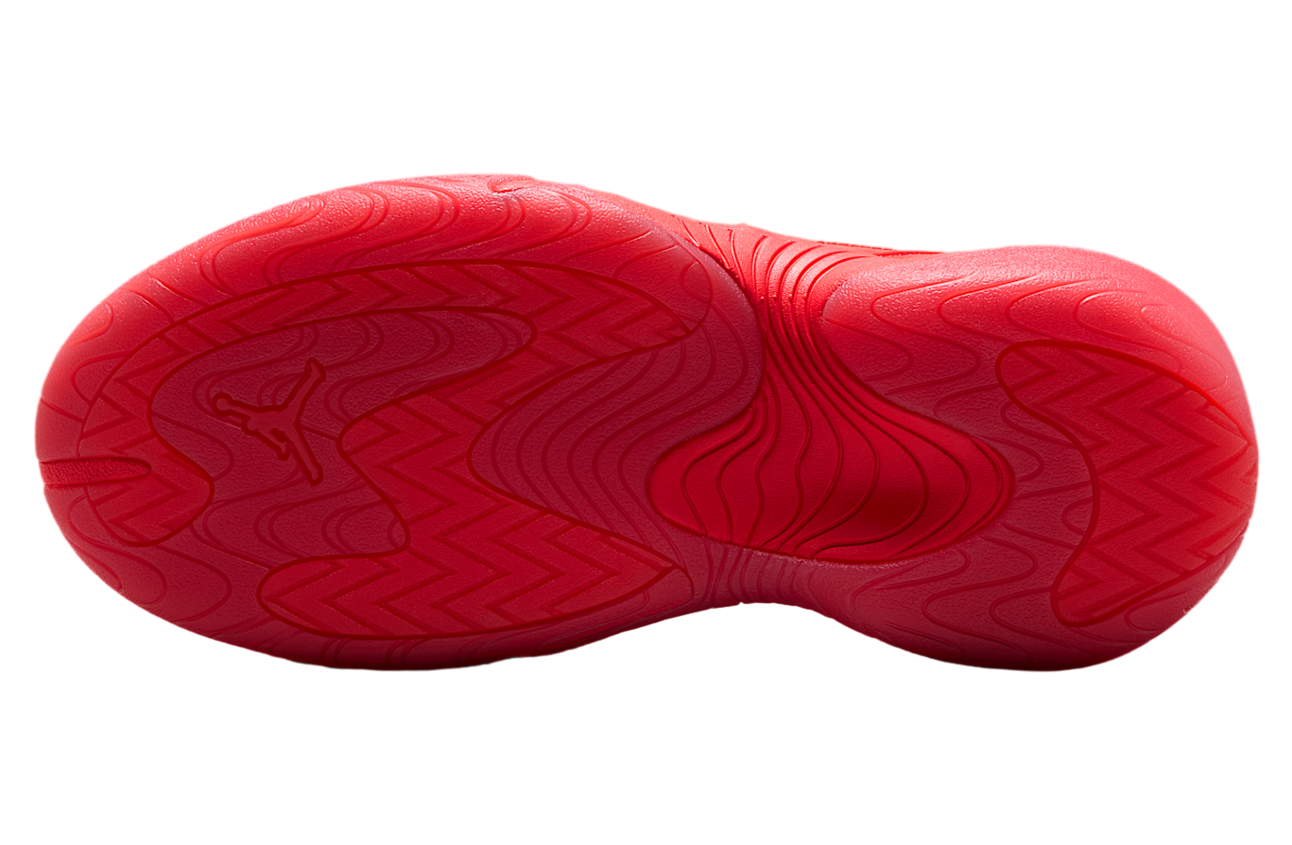 Jordan Pointe WMNS Chile Red / Deep Maroon