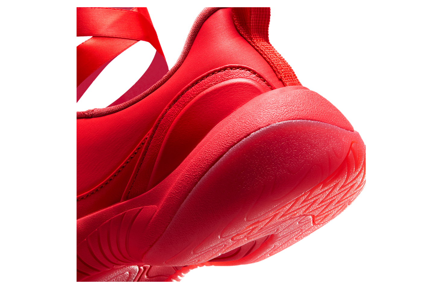 Jordan Pointe WMNS Chile Red / Deep Maroon