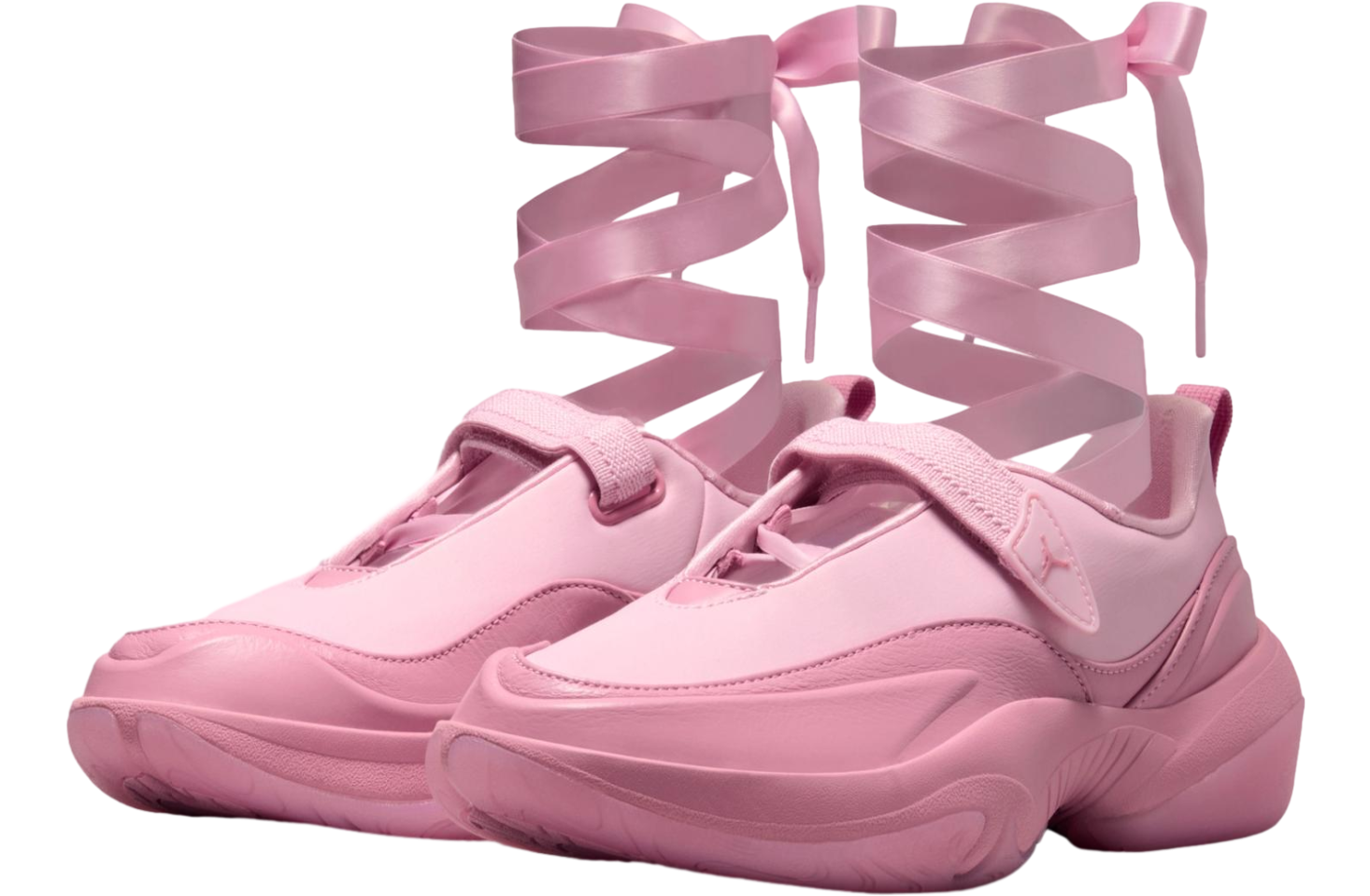 Jordan Pointe WMNS Iced Carmine / Elemental Pink