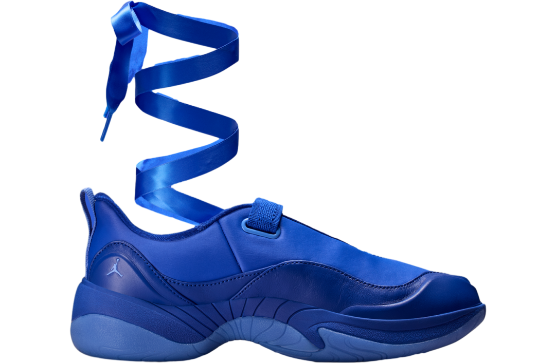 Jordan Pointe WMNS Royal Blue / Pulse Sapphire