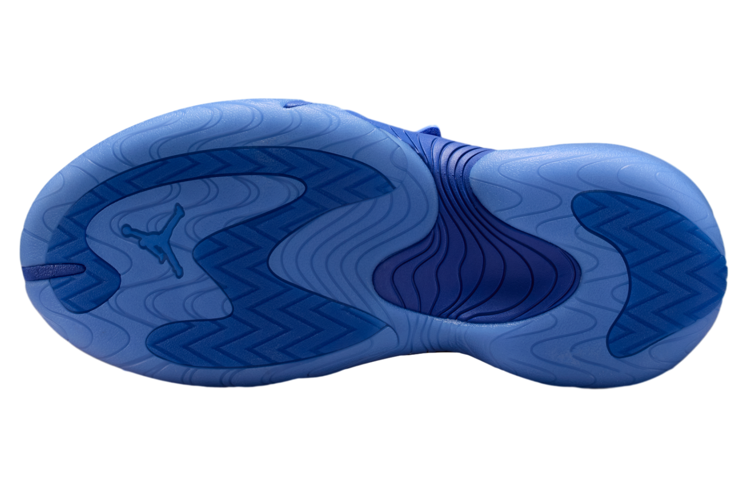 Jordan Pointe WMNS Royal Blue / Pulse Sapphire