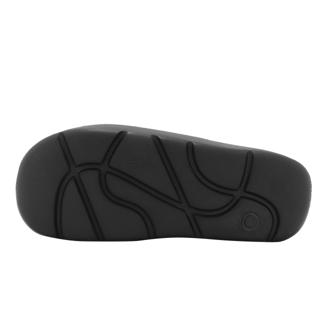 Jordan Post Slide Black DX5575001 - KicksOnFire.com