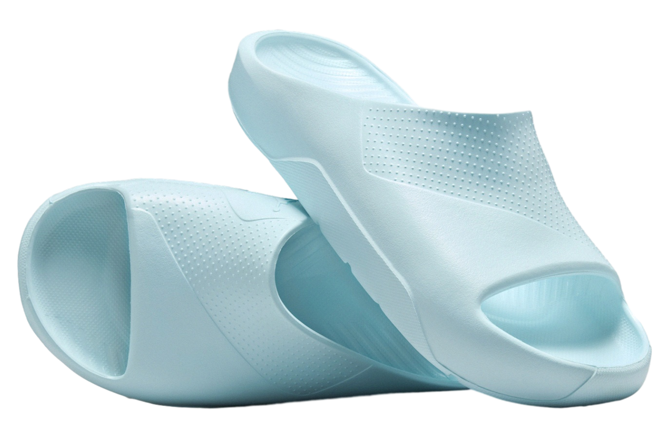 Jordan Post Slide Glacier Blue