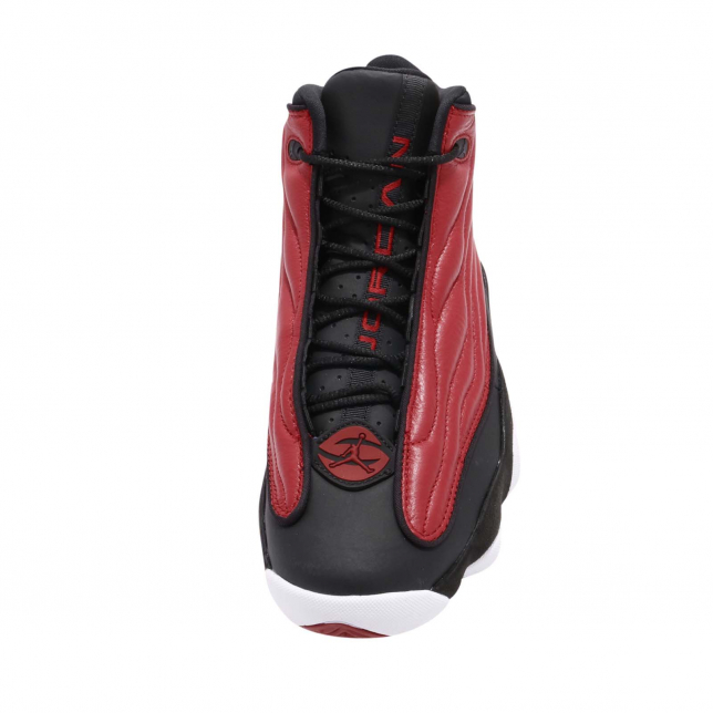 Jordan Pro Strong Gym Red Black 407285601