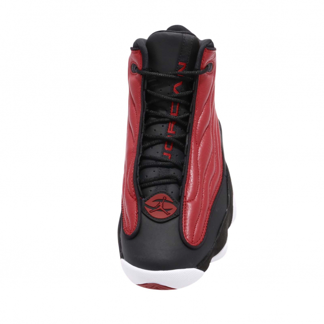 Jordan Pro Strong Gym Red Black