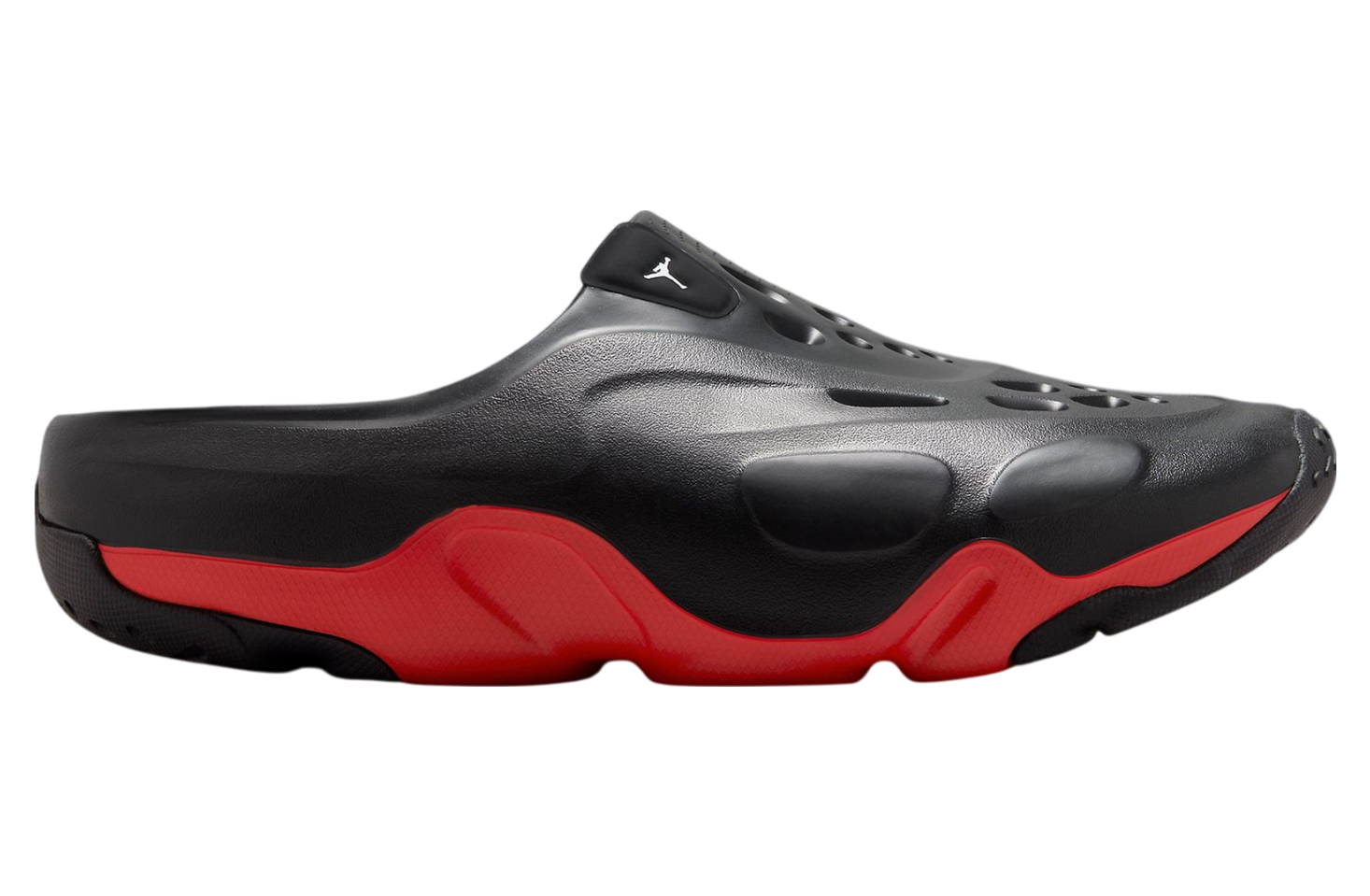 Jordan Roam Black / Red