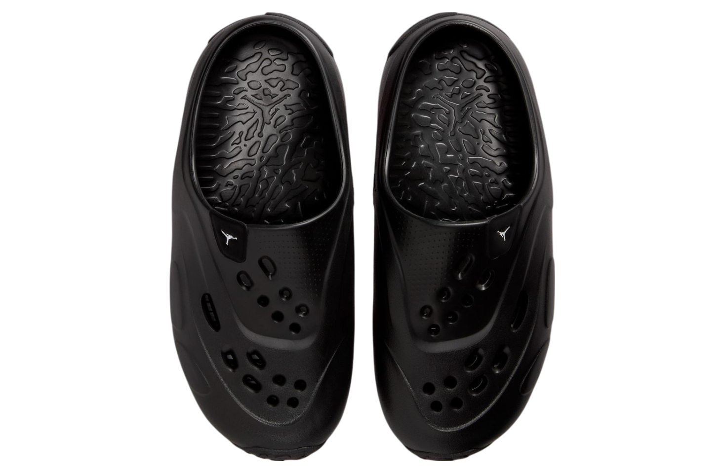 Jordan Roam Black / Red