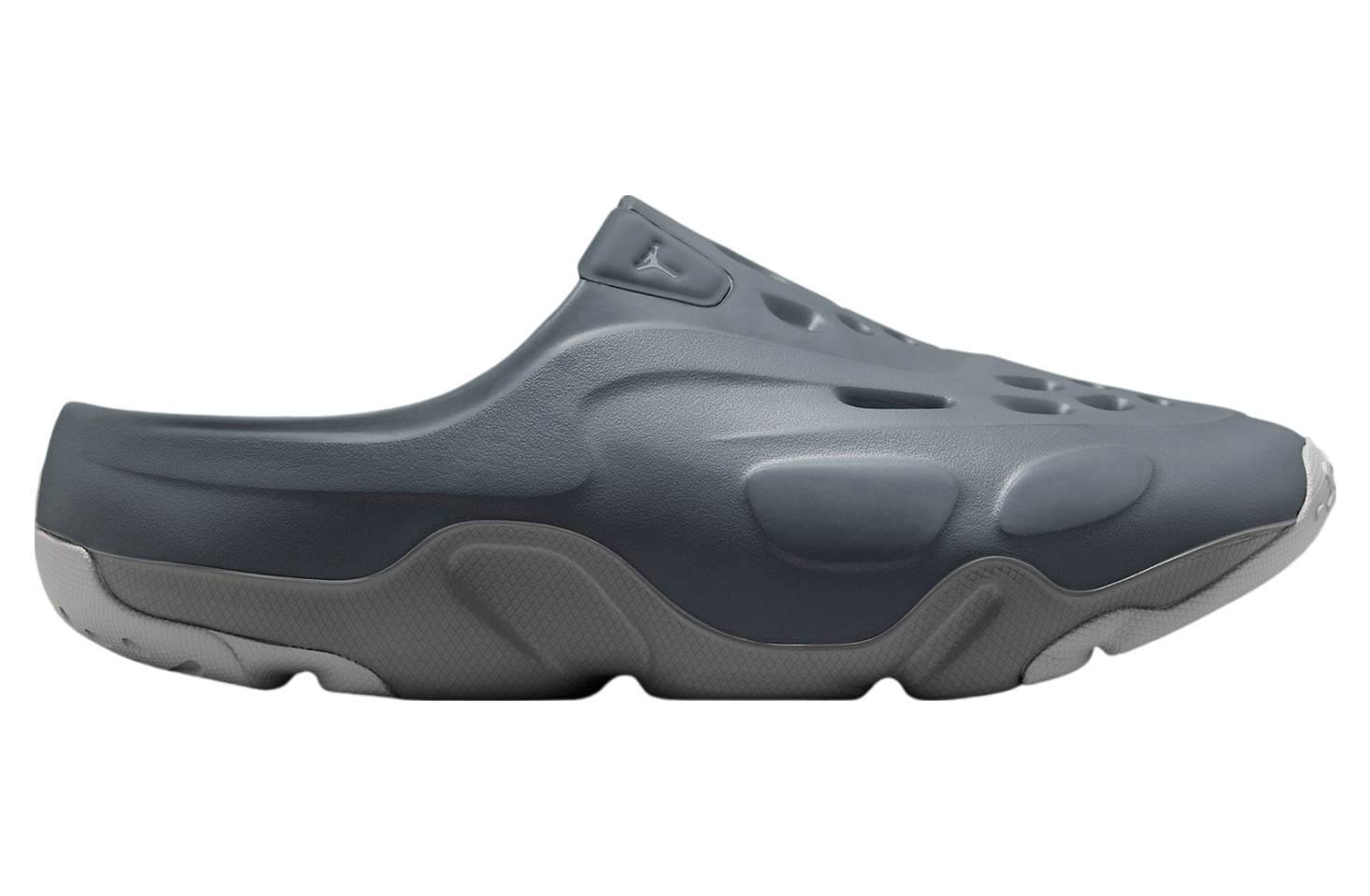 Jordan Roam Cool Grey