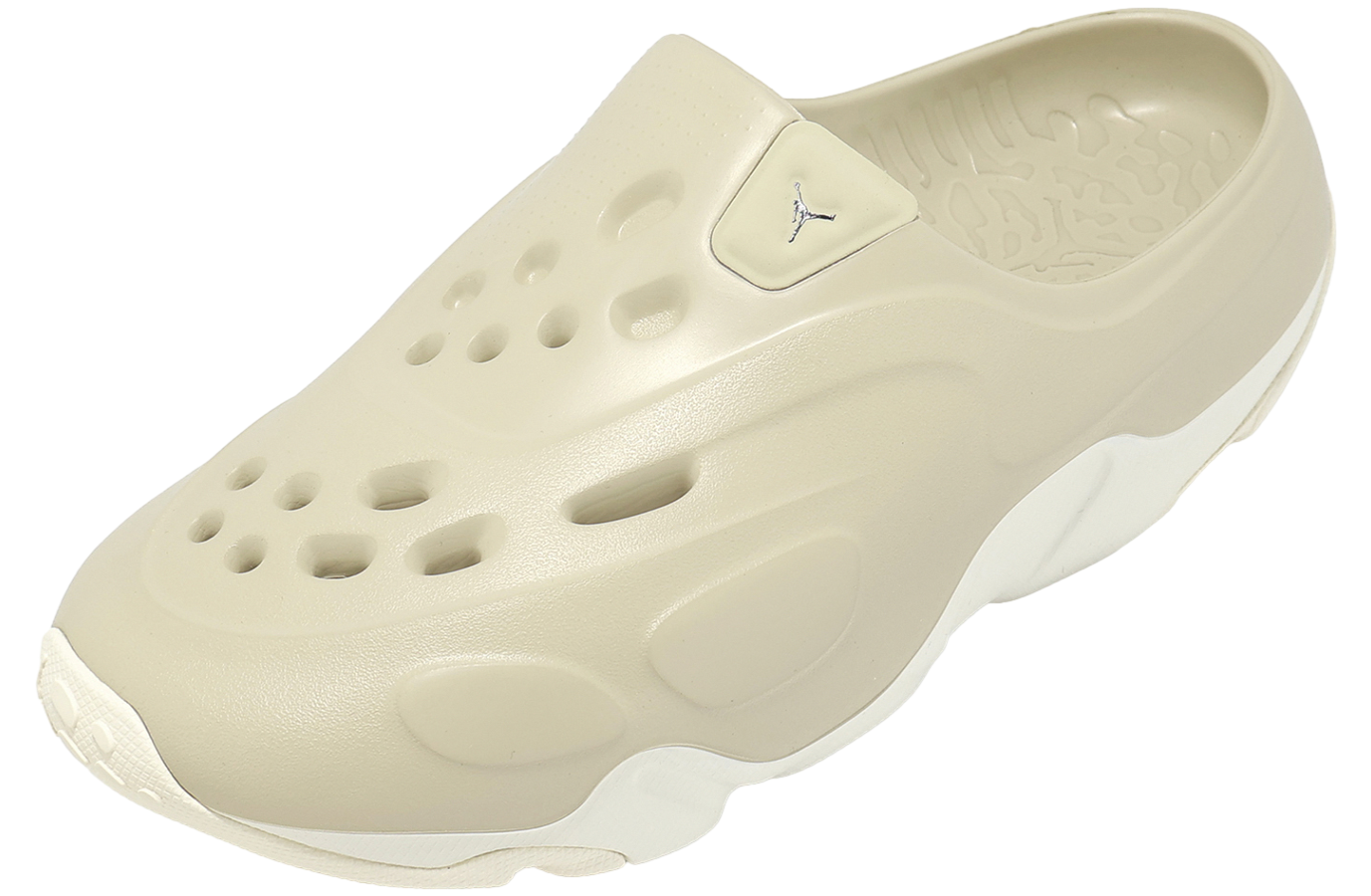 Jordan Roam Rattan / Black