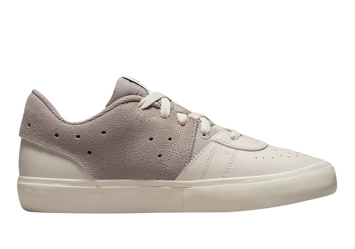 Jordan Series 01 Tan Grey DN1857-001