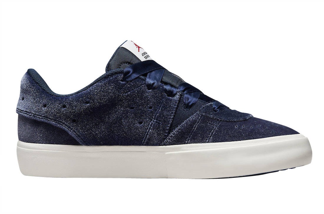 Jordan Series 01 WMNS Navy Velvet DZ7737-460