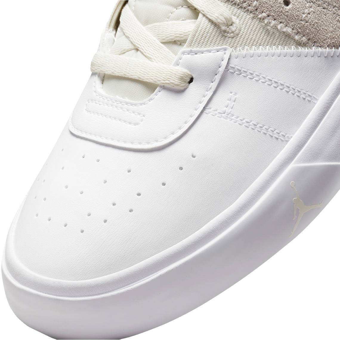 Jordan Series 03 White Sail