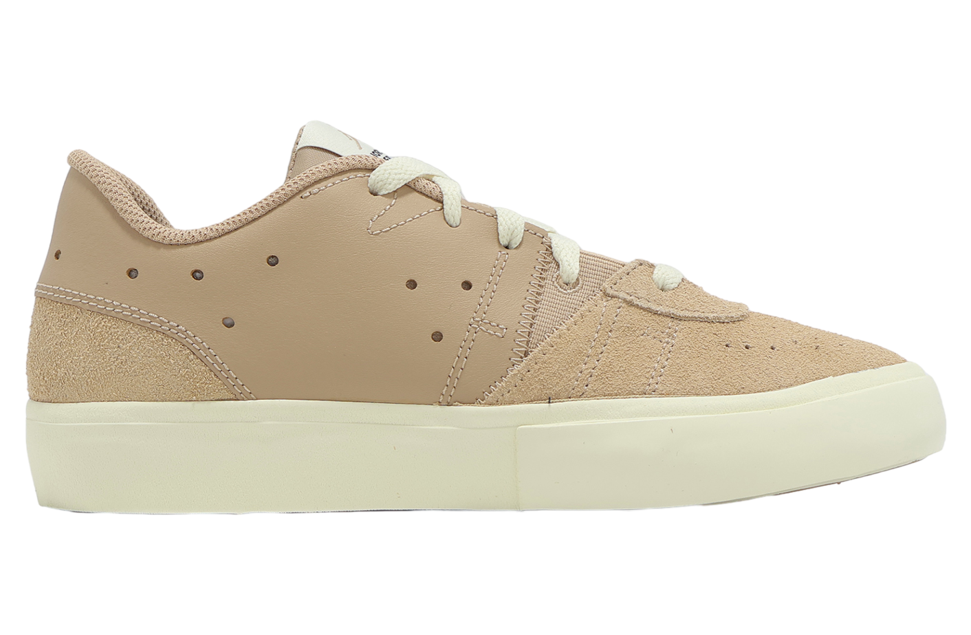 Jordan Series ES WMNS Desert / Coconut Milk