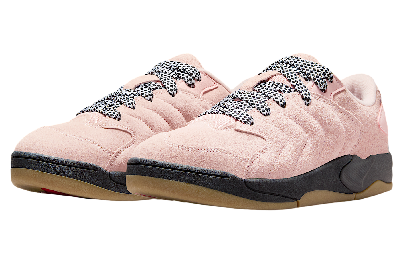 Nike Jordan Session Shoes
\'Atmosphere Pink\' (IB3731-600)
Expeditedship nwt Jordan Session Atmosphere - IB3731-600 Raffles & Where to Buy main image 2