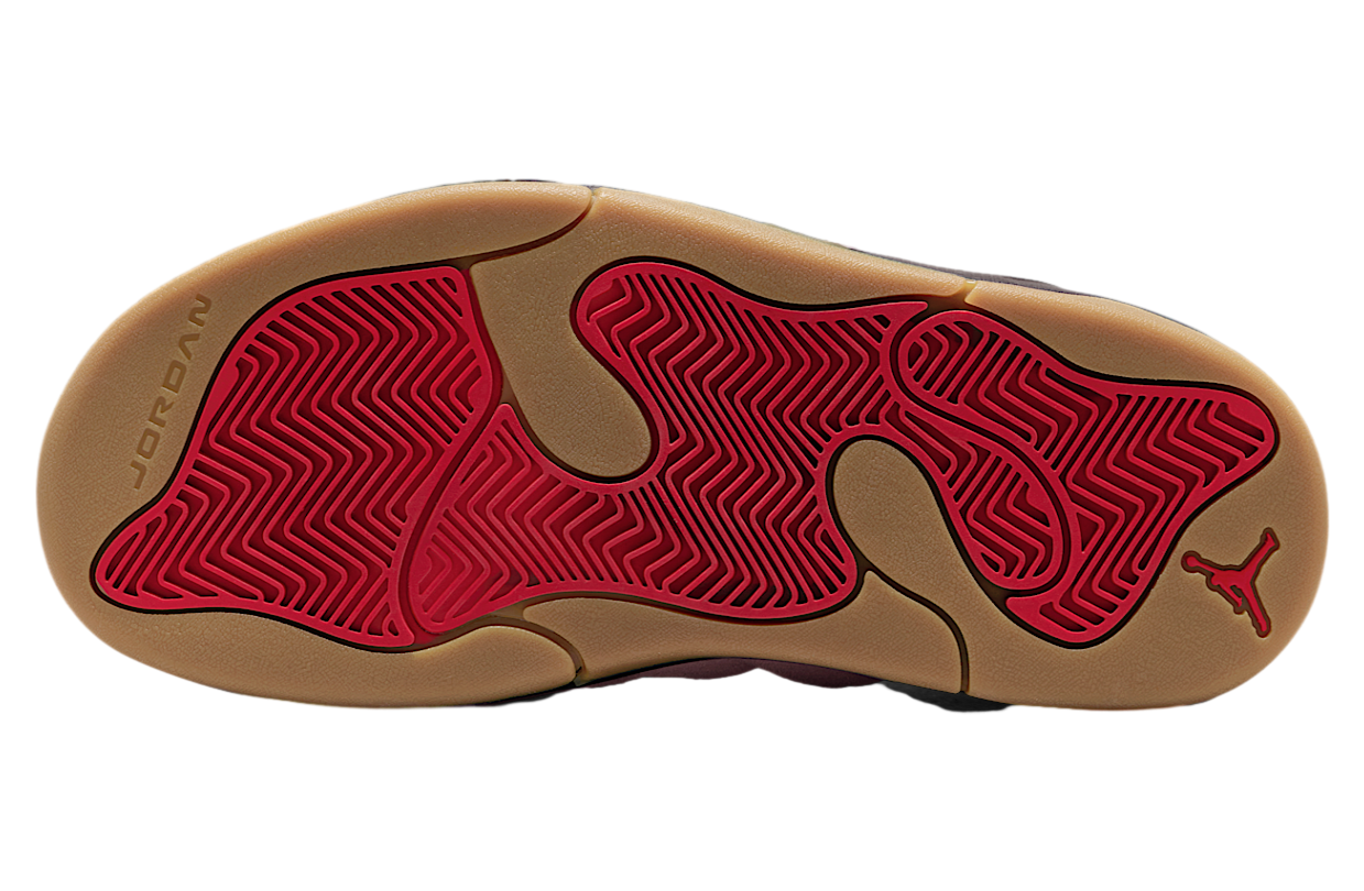 Jordan Session GS Atmosphere / Black