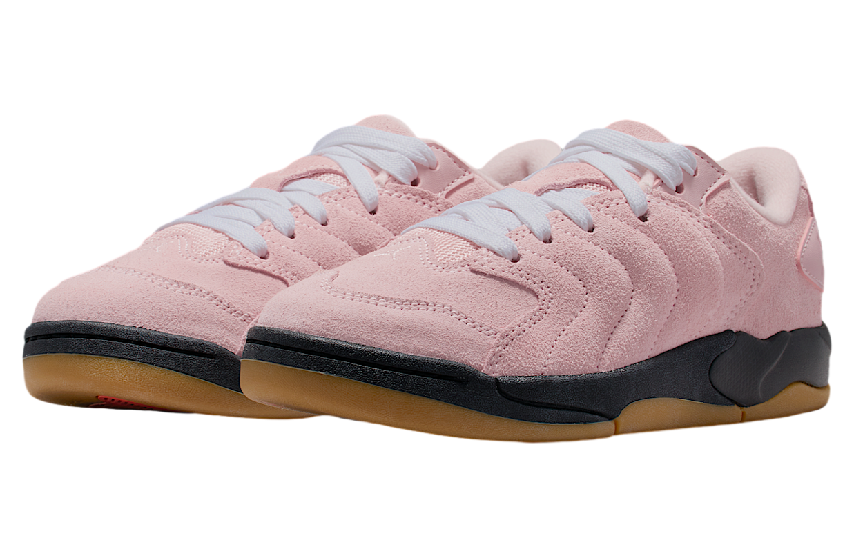 Jordan Session GS Atmosphere / Black - Jul 2025 - IB5679-600