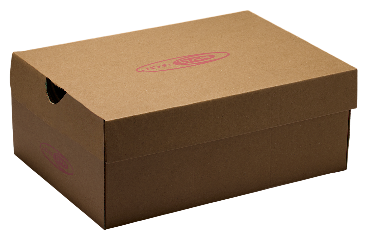 Jordan Session GS Atmosphere / Black