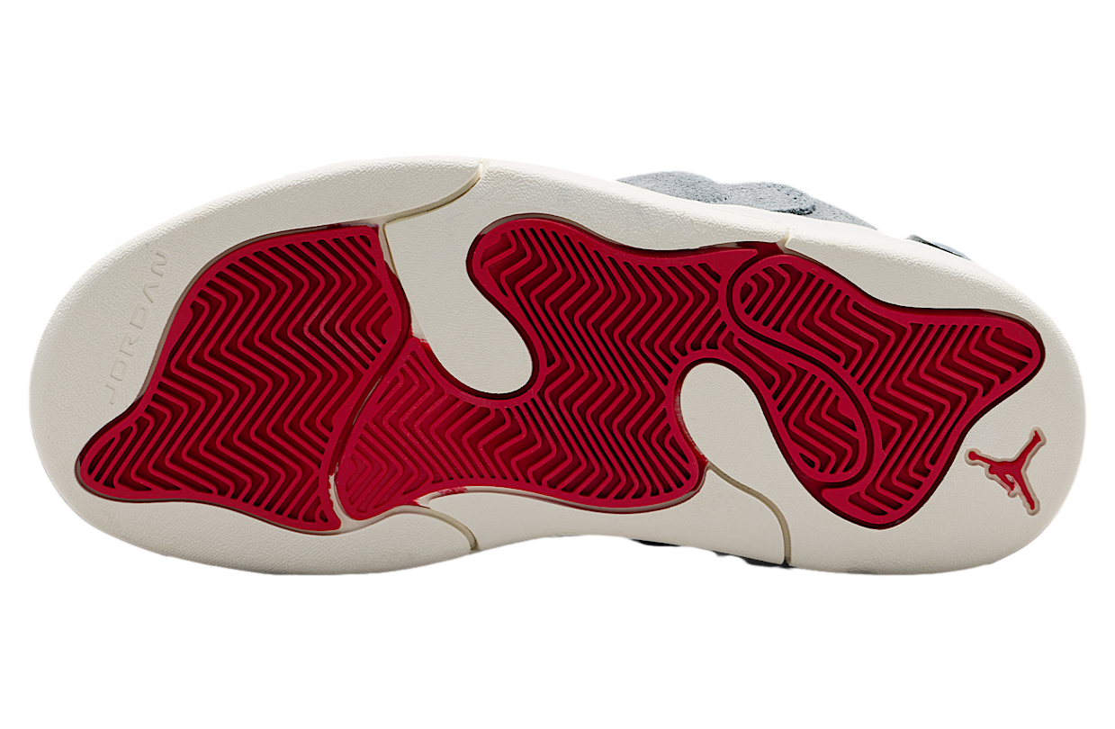 Jordan Session GS Cool Grey / Phantom