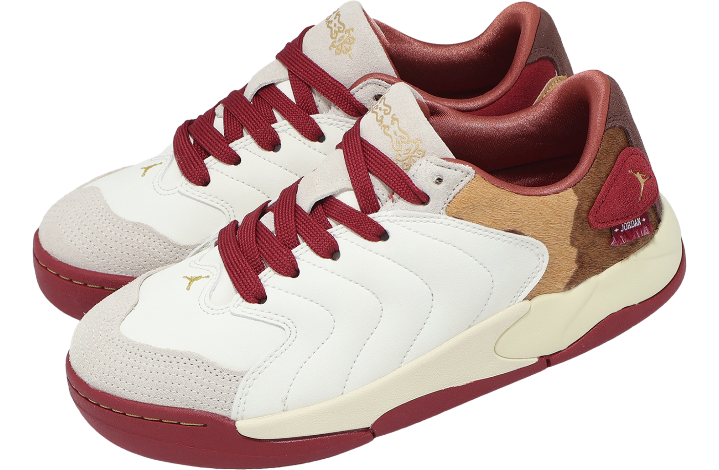 Jordan Session GS Sea Glass / Sail