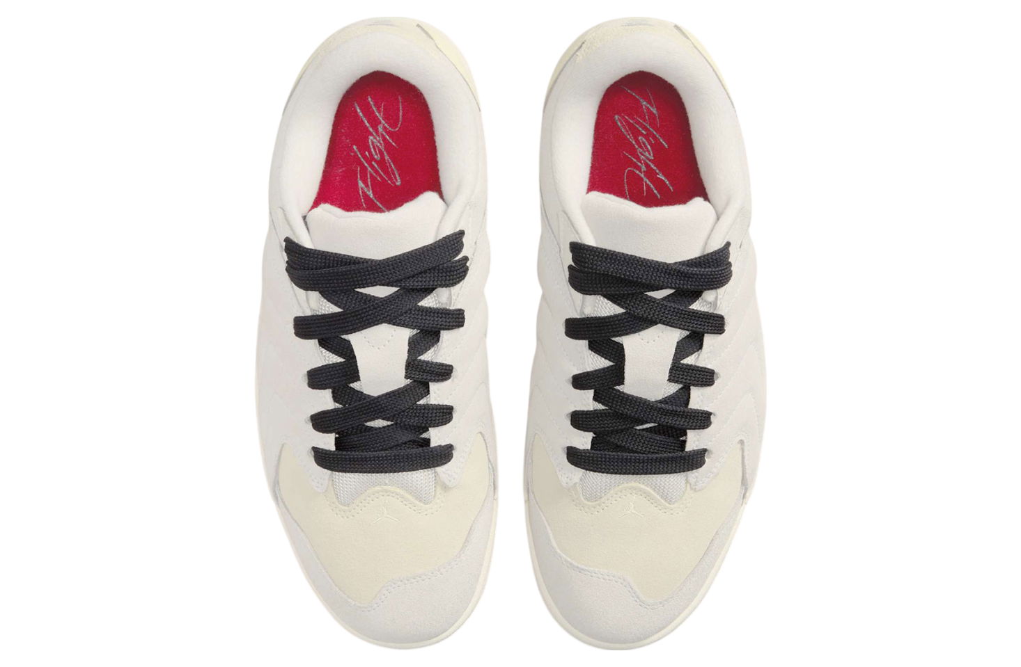 Jordan Session Phantom / Coconut Milk - Jul 2025 - IB3731