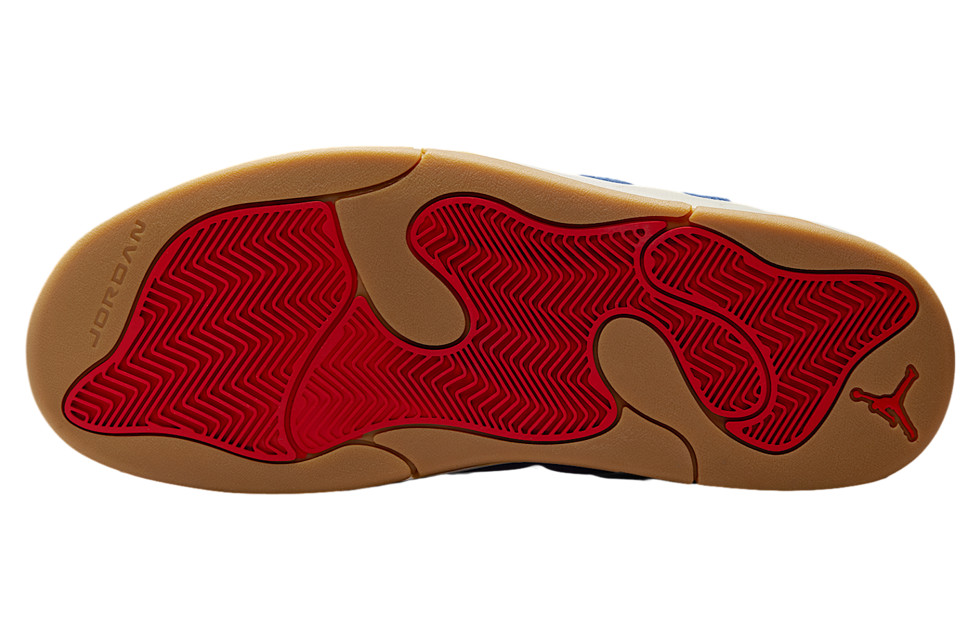 Jordan Session Storm Blue / French Blue