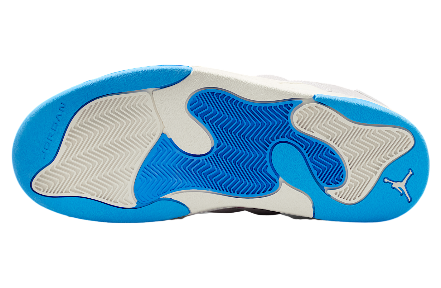 Jordan Session Summit White / Dark Powder Blue