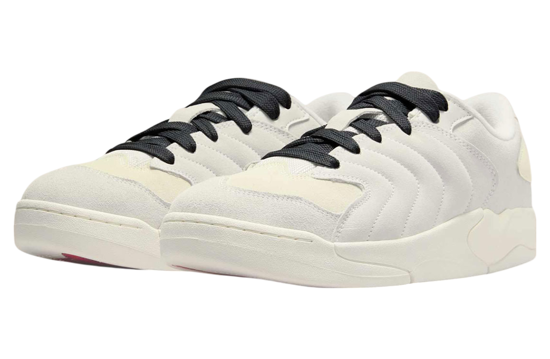 Jordan Session White / Black