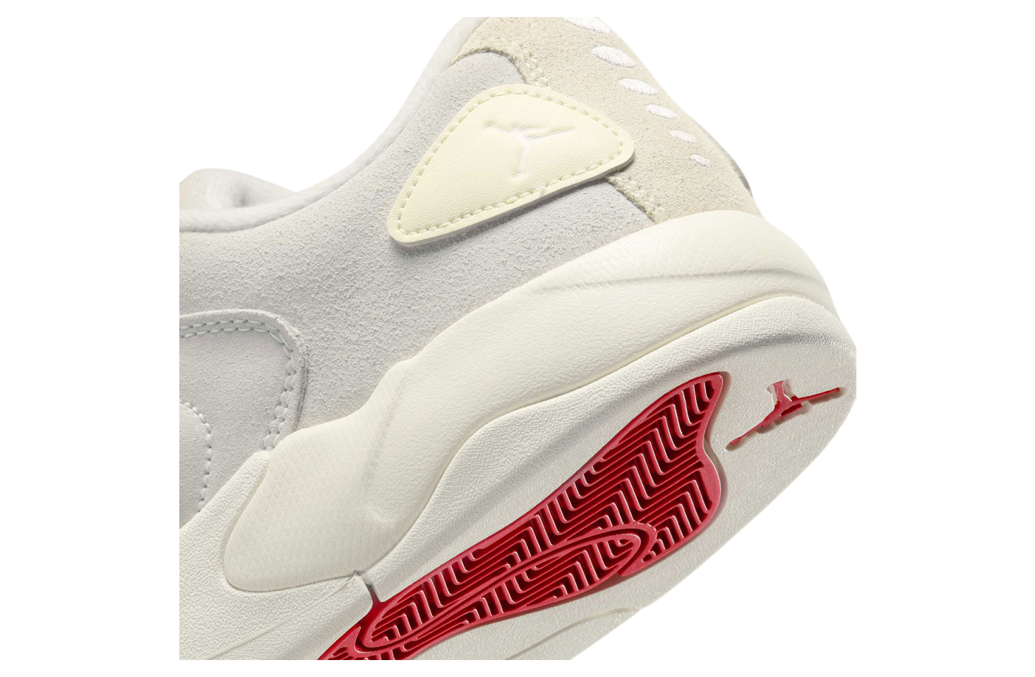 Jordan Session White / Black