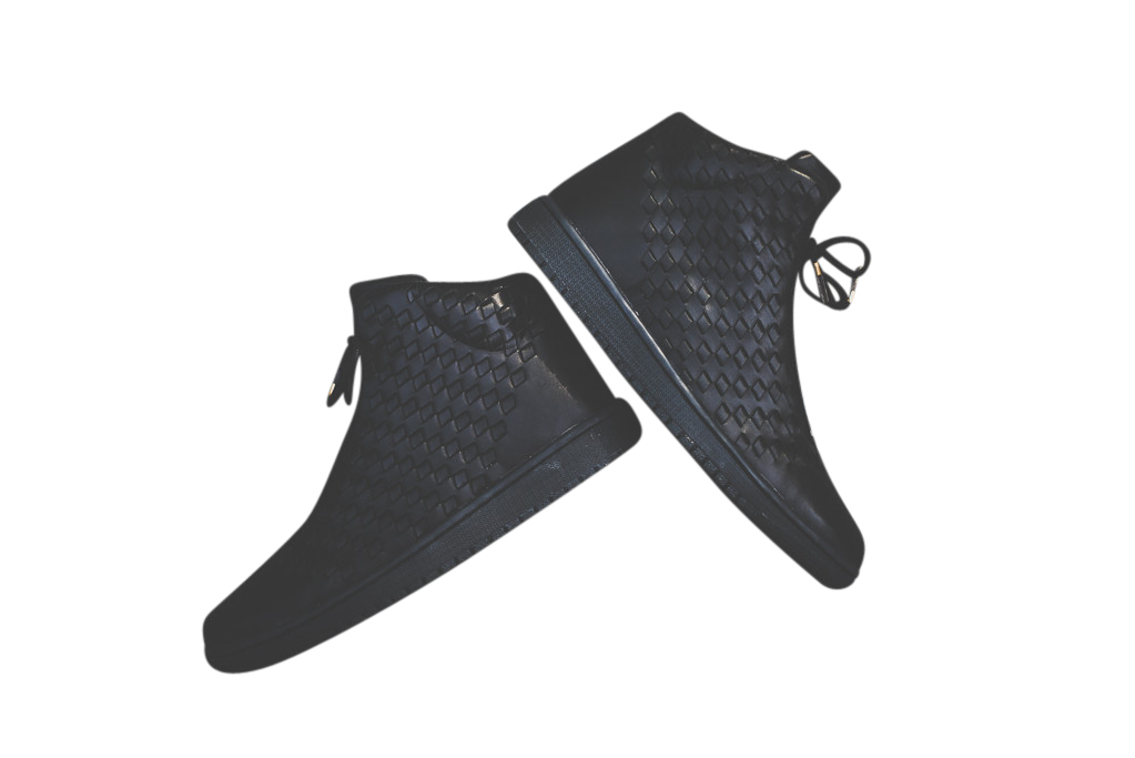 Jordan Shine - Black