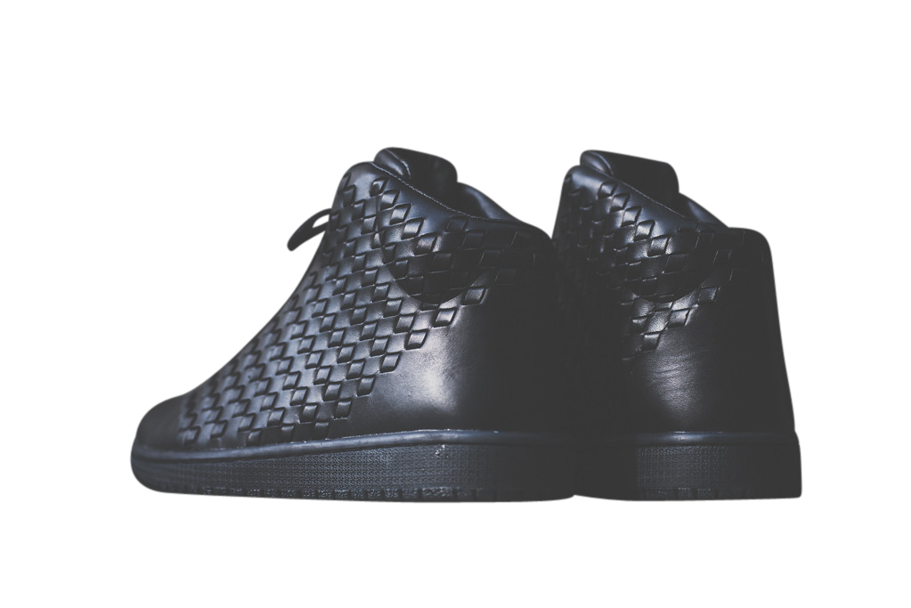 Jordan Shine - Black