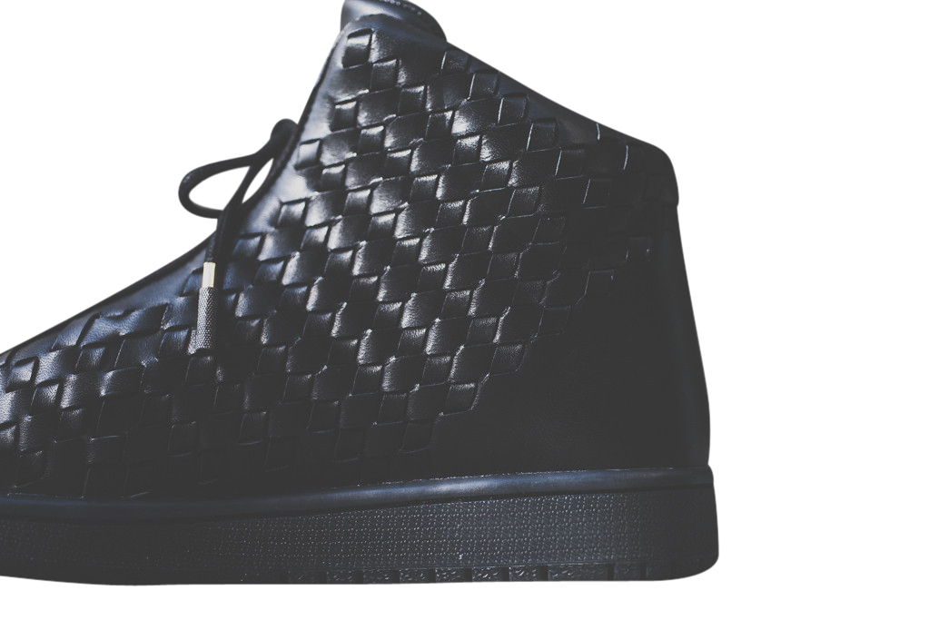 Jordan Shine - Black