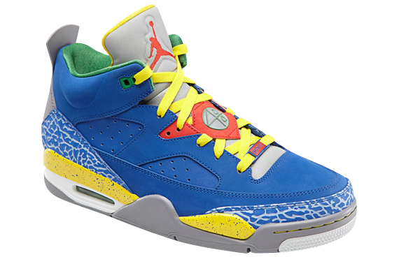 Jordan Son of Mars Low - Do the Right Thing 580603433