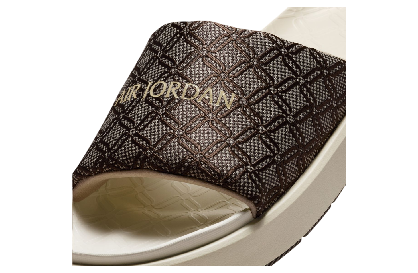 Jordan Sophia Slide WMNS Rattan